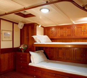 The 24m Yacht VOLTERRA