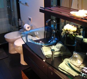 The 26m Yacht CHIMERA