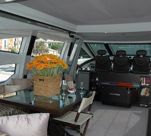 The 26m Yacht CHIMERA