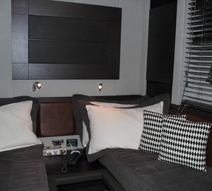 The 26m Yacht CHIMERA