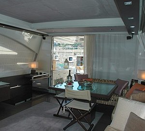 The 26m Yacht CHIMERA