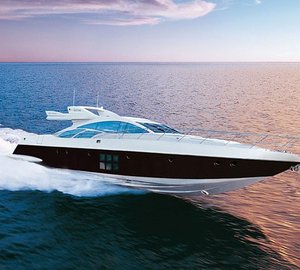 The 26m Yacht CHIMERA