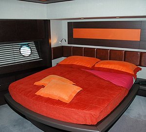 The 26m Yacht CHIMERA