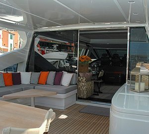 The 26m Yacht CHIMERA