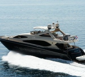 The 26m Yacht CHOCO