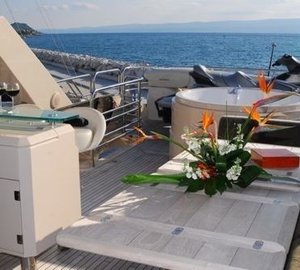 The 26m Yacht CHOCO