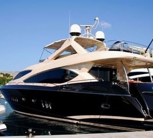 The 26m Yacht CHOCO