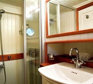 The 26m Yacht MONTECRISTO