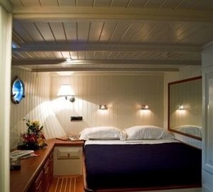 The 26m Yacht MONTECRISTO