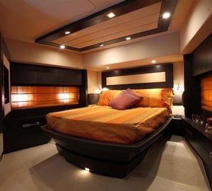 The 26m Yacht MOSAFA