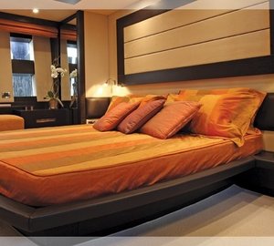 The 26m Yacht MOSAFA