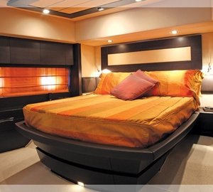 The 26m Yacht MOSAFA