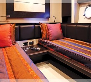 The 26m Yacht MOSAFA