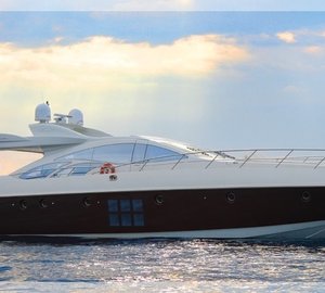 The 26m Yacht MOSAFA