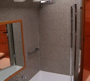 The 26m Yacht SOFIA OF TORTOLA