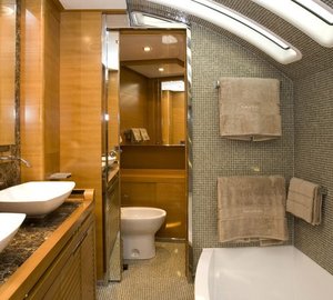 The 26m Yacht SOFIA OF TORTOLA