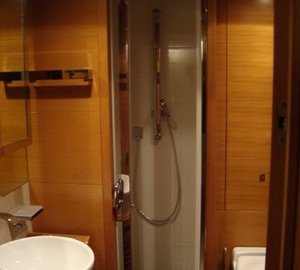 The 26m Yacht SOFIA OF TORTOLA