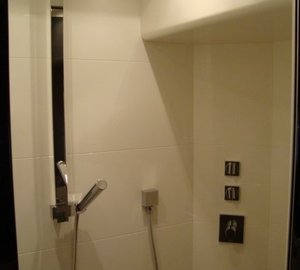 The 26m Yacht SOFIA OF TORTOLA