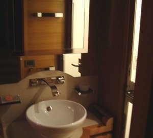 The 26m Yacht SOFIA OF TORTOLA