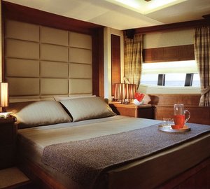 The 26m Yacht TROPICANA