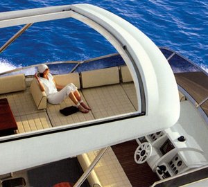 The 26m Yacht TROPICANA