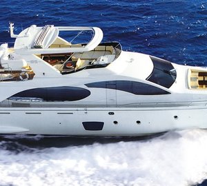 The 26m Yacht TROPICANA