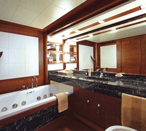 The 26m Yacht TROPICANA