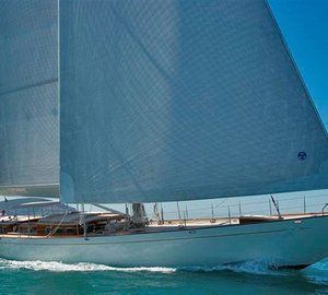 The 27m Yacht KEALOHA