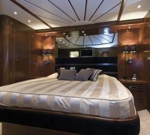 The 27m Yacht MOSAIC