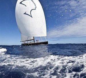 The 27m Yacht NEFERTITI