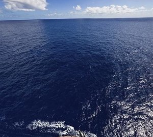 The 27m Yacht NEFERTITI