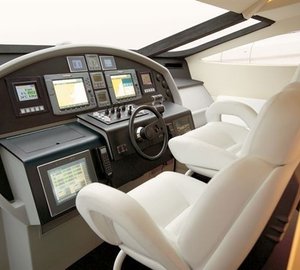 The 27m Yacht PETER K