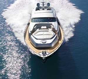 Life Aboard Yacht PETER K