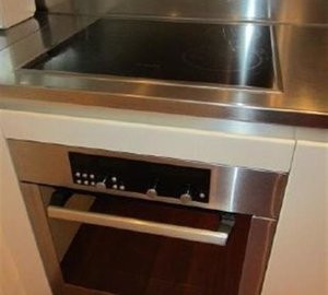 The 27m Yacht PETER K