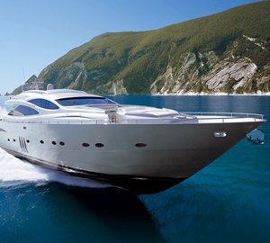 Search Product On Yacht PETER K