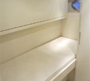 The 27m Yacht PETER K