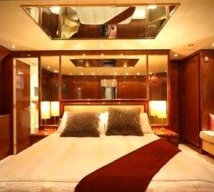 The 27m Yacht QUINCY C