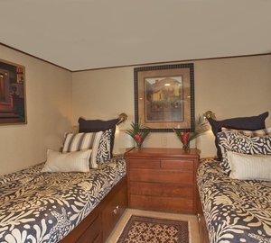 The 27m Yacht TRILOGY