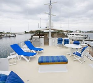 The 27m Yacht TRILOGY