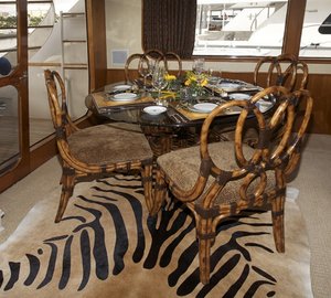 The 27m Yacht TRILOGY