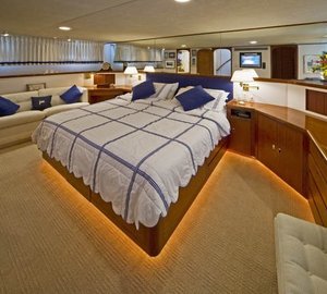 The 27m Yacht TRILOGY