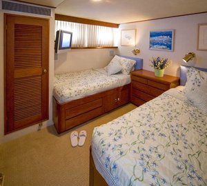 The 27m Yacht TRILOGY