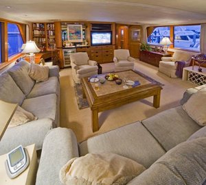 The 27m Yacht TRILOGY