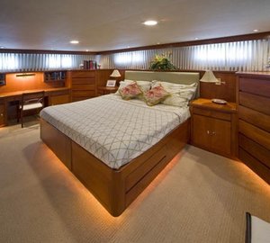 The 27m Yacht TRILOGY