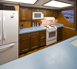 The 27m Yacht TRILOGY