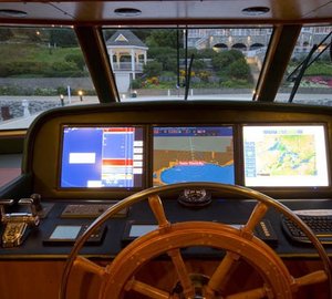 The 27m Yacht TRILOGY