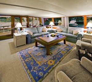 The 27m Yacht TRILOGY