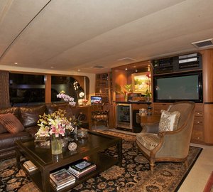 The 27m Yacht TRILOGY