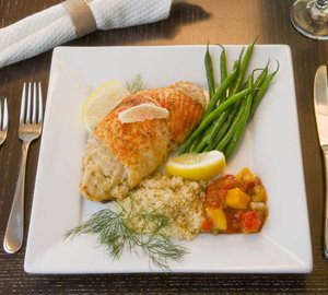 The 27m Yacht TRILOGY