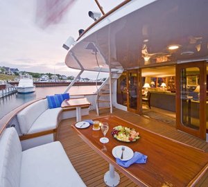 Life On Yacht TRILOGY